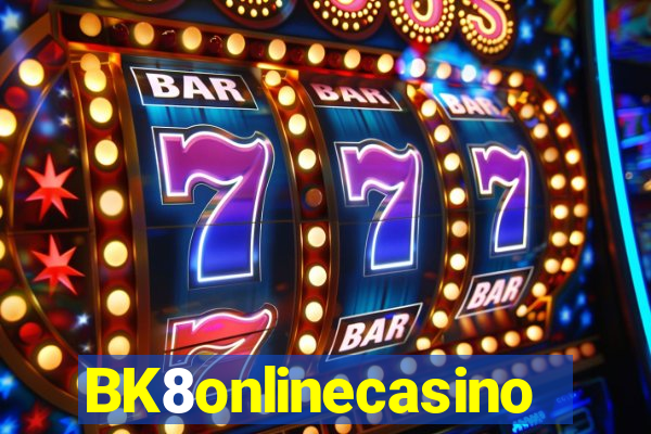 BK8onlinecasino