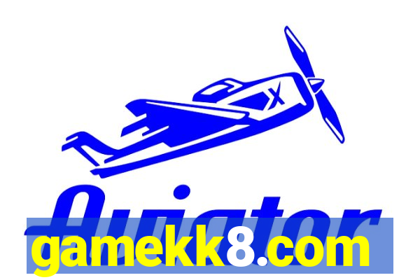 gamekk8.com