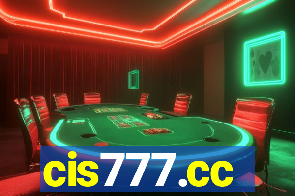 cis777.cc