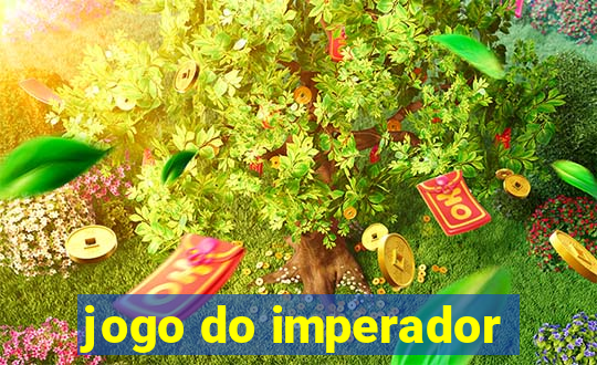 jogo do imperador
