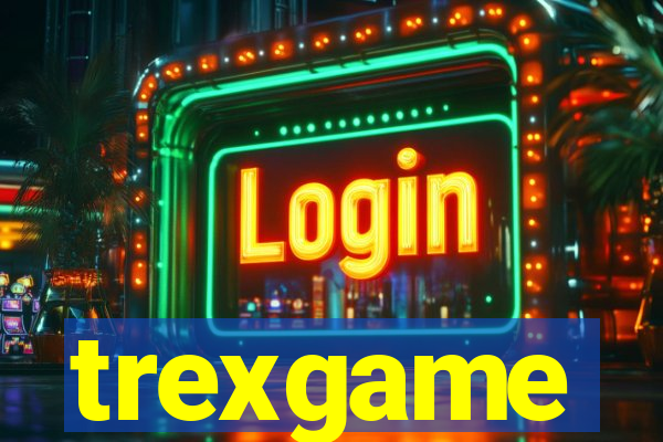 trexgame