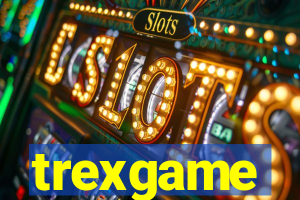 trexgame