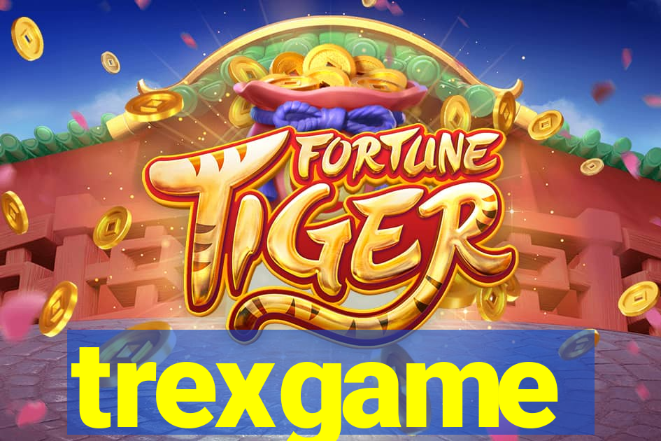 trexgame