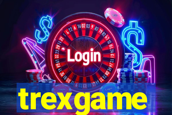 trexgame