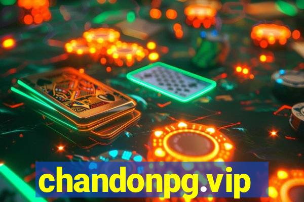 chandonpg.vip