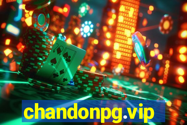 chandonpg.vip