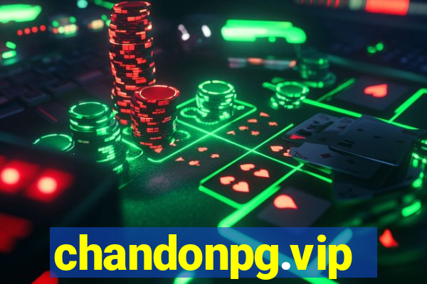 chandonpg.vip