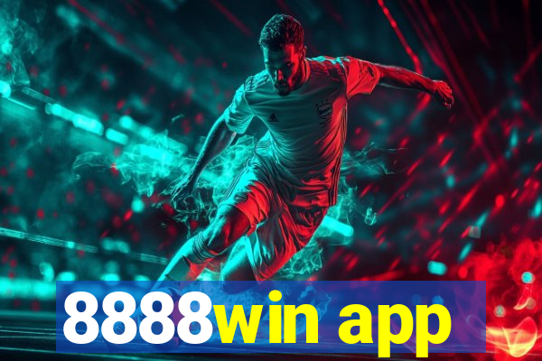 8888win app