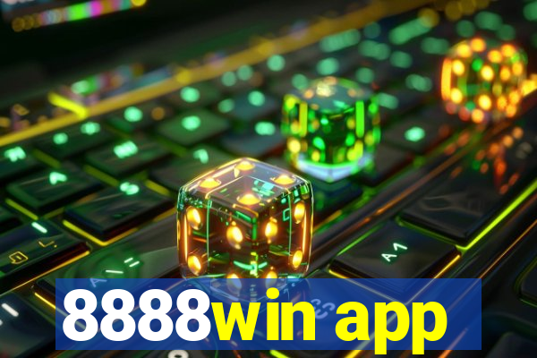 8888win app