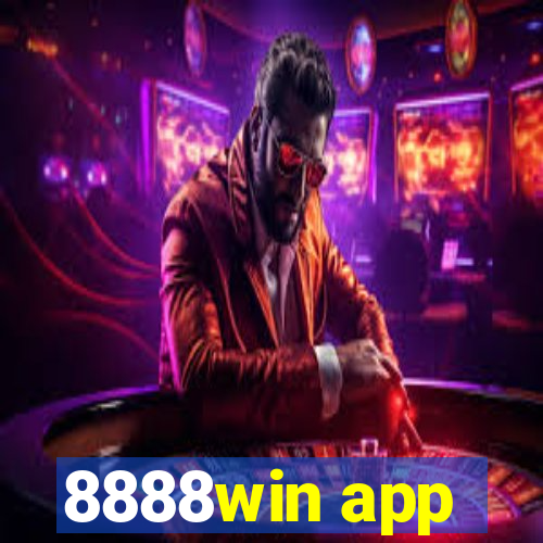 8888win app