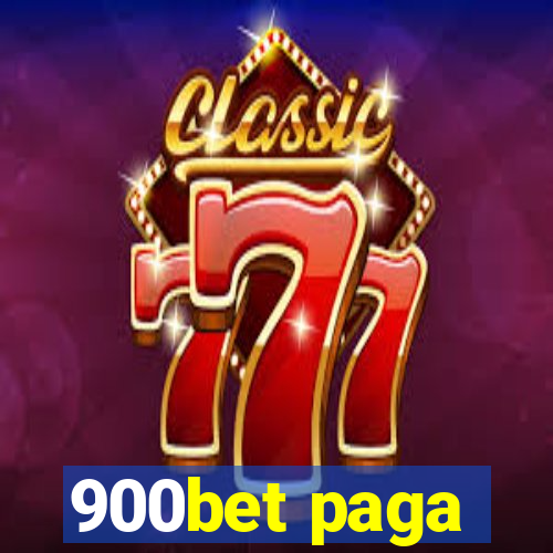 900bet paga