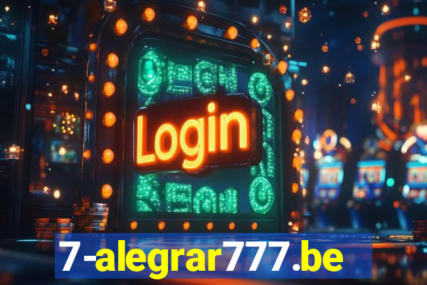 7-alegrar777.bet