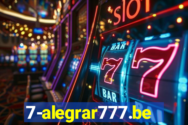7-alegrar777.bet