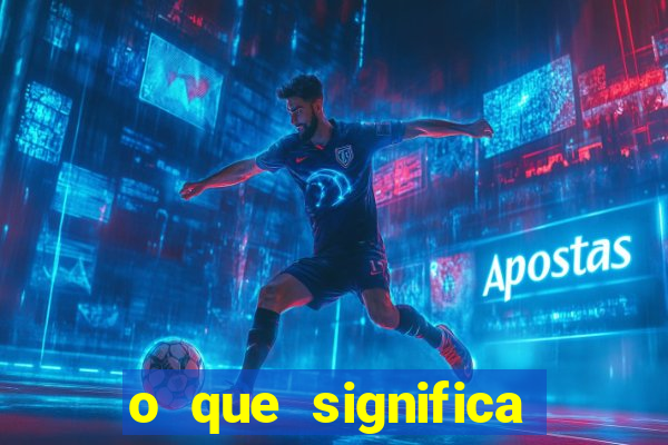 o que significa chamar alguém de boi