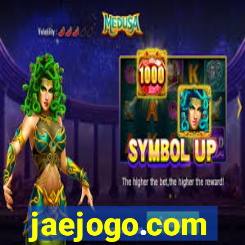 jaejogo.com