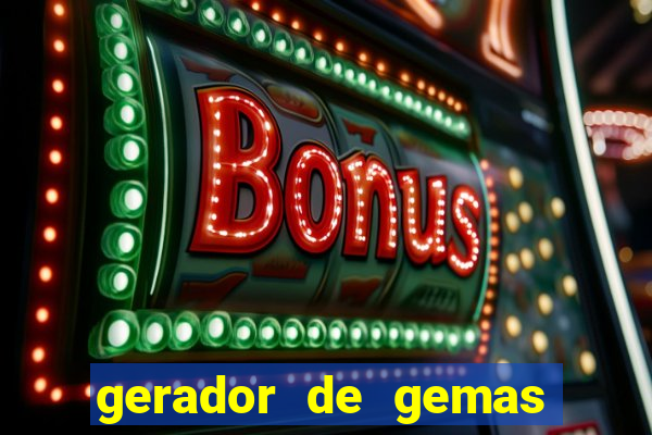 gerador de gemas brawl stars gr谩tis