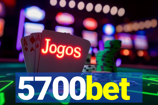 5700bet