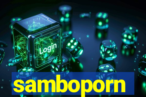 samboporn