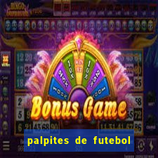 palpites de futebol para amanha