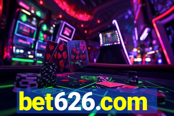 bet626.com