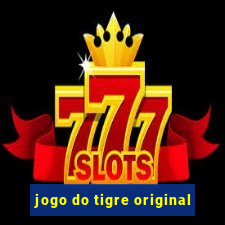 jogo do tigre original