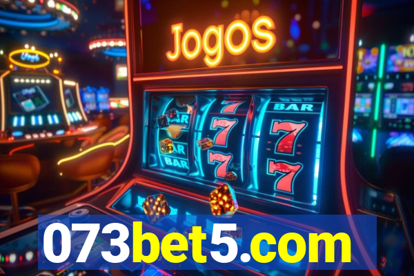 073bet5.com