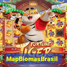 MapBiomasBrasil