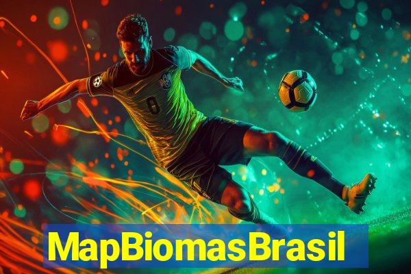MapBiomasBrasil