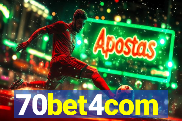 70bet4com