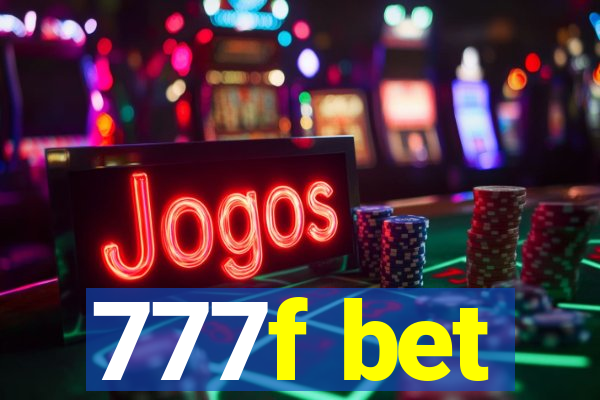 777f bet