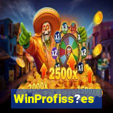 WinProfiss?es