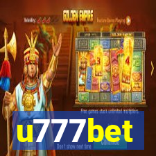 u777bet