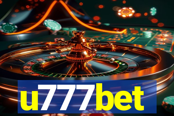 u777bet