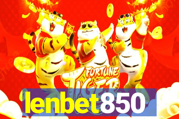 lenbet850