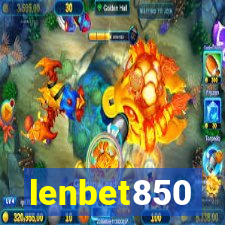 lenbet850