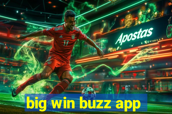 big win buzz app