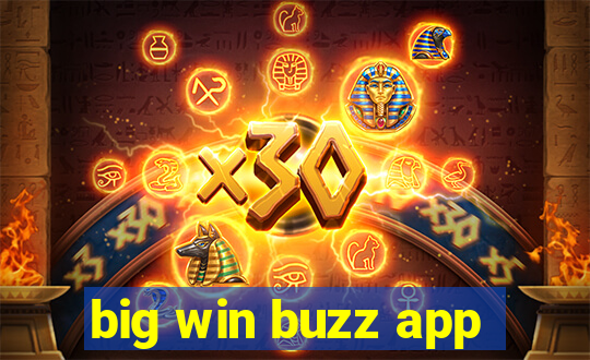 big win buzz app