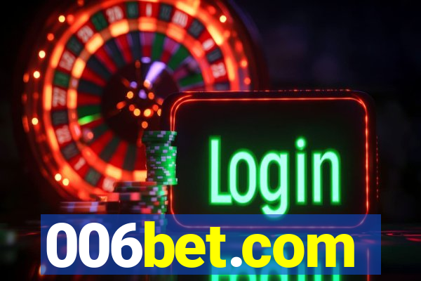 006bet.com