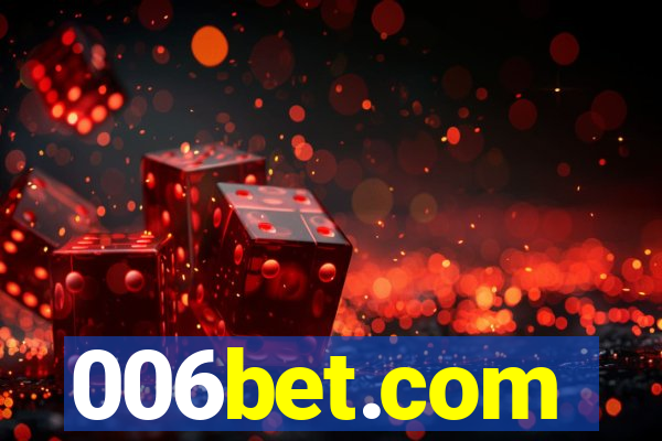 006bet.com