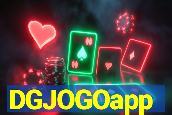 DGJOGOapp
