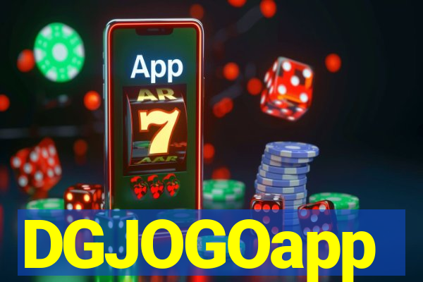 DGJOGOapp