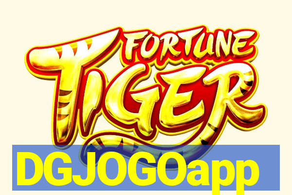 DGJOGOapp