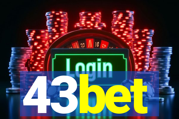 43bet