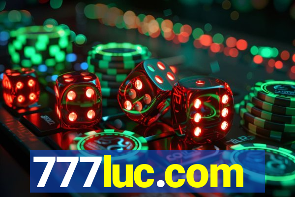 777luc.com