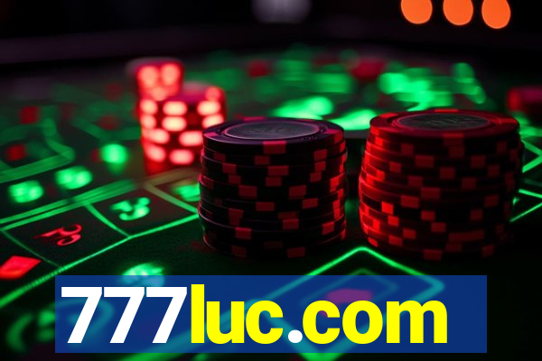 777luc.com