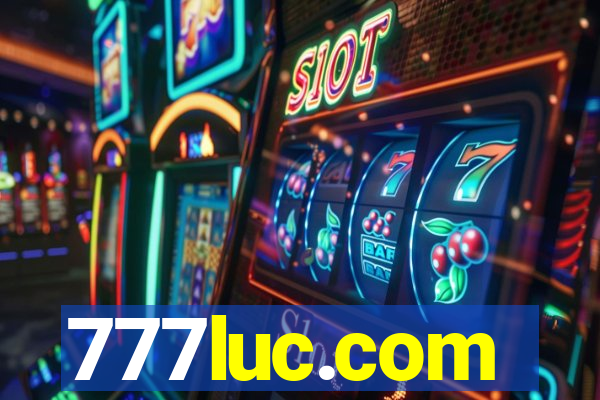 777luc.com