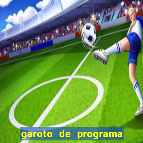 garoto de programa salvador bahia