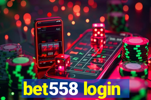 bet558 login