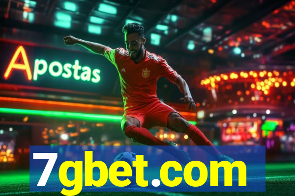 7gbet.com