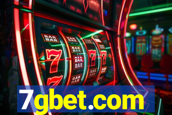 7gbet.com